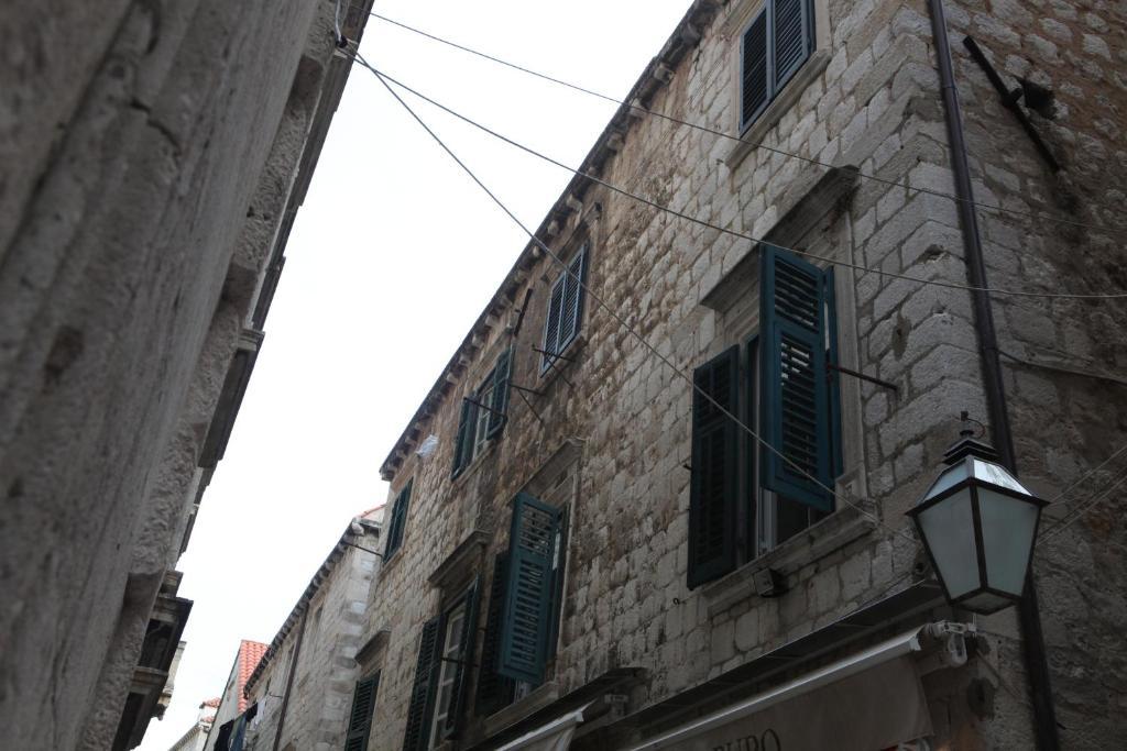 Kaboga Street Rooms Dubrovnik Exterior photo